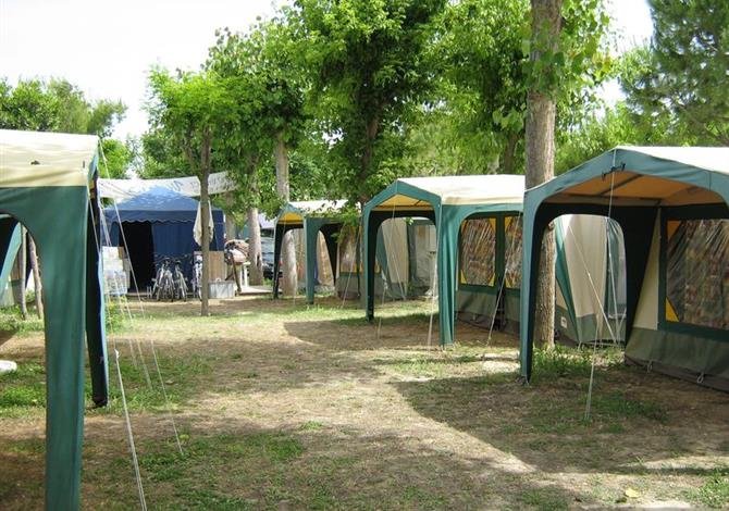 Riva Nuova Camping Village