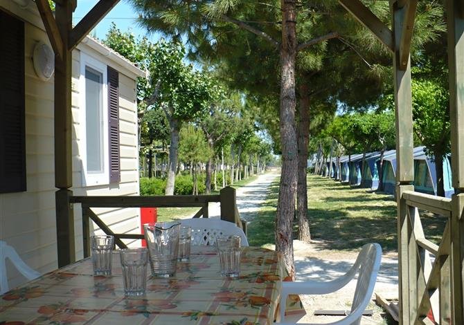 Riva Nuova Camping Village