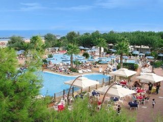 Riva Nuova Camping Village Riva Nuova Camping Village