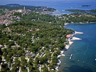 Orsera Camping Resort