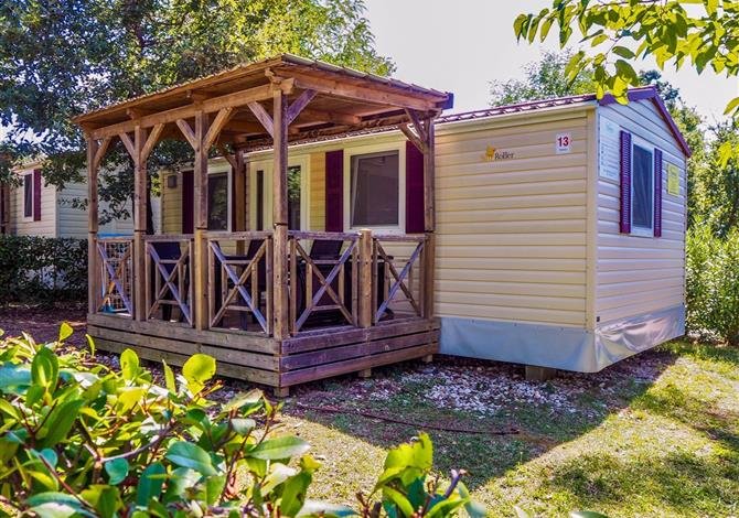 Lanterna Premium Camping Resort