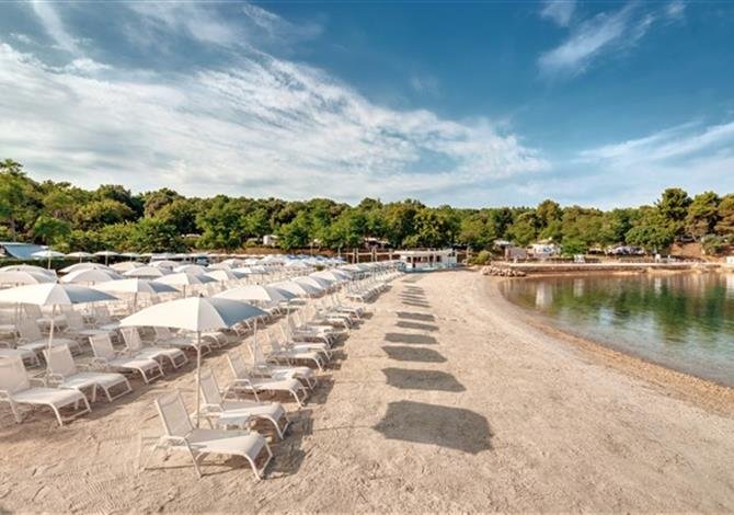 Lanterna Premium Camping Resort