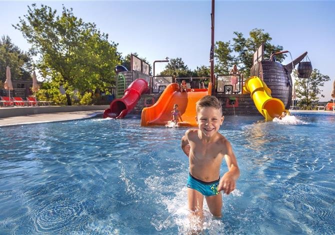 Lanterna Premium Camping Resort