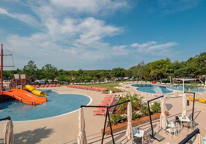 Lanterna Premium Camping Resort