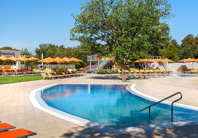Lanterna Premium Camping Resort