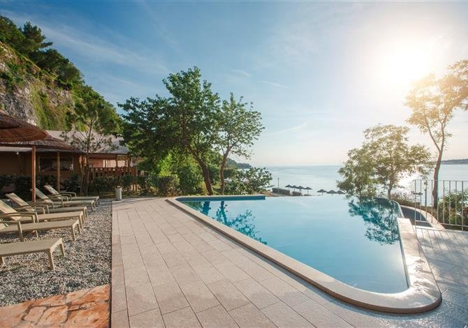 Lanterna Premium Camping Resort