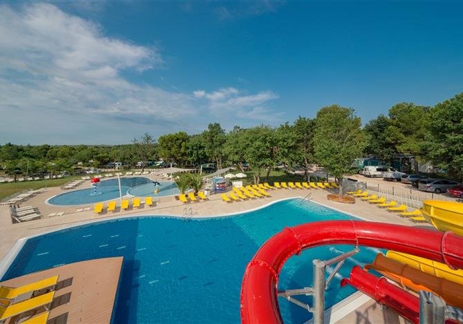 Lanterna Premium Camping Resort