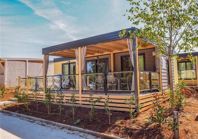 Lanterna Premium Camping Resort