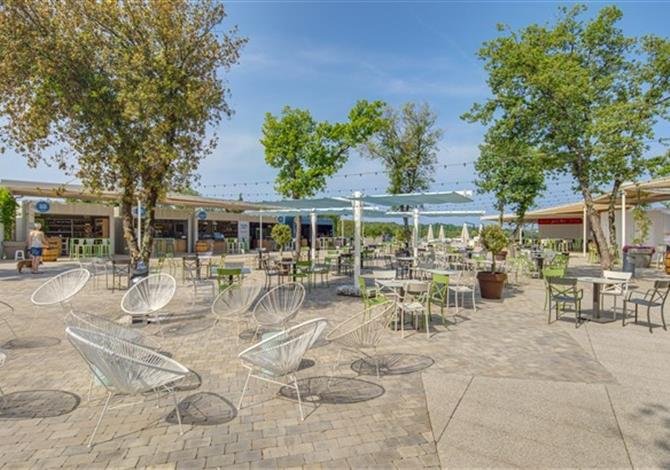 Lanterna Premium Camping Resort