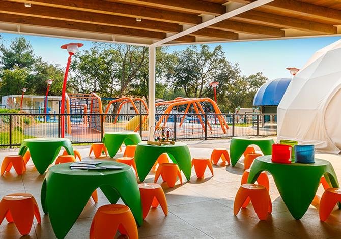 Lanterna Premium Camping Resort