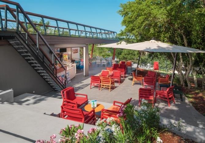 Lanterna Premium Camping Resort