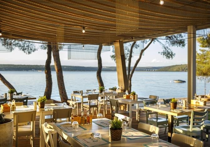 Lanterna Premium Camping Resort