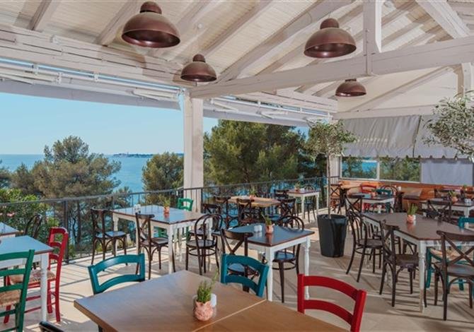 Lanterna Premium Camping Resort