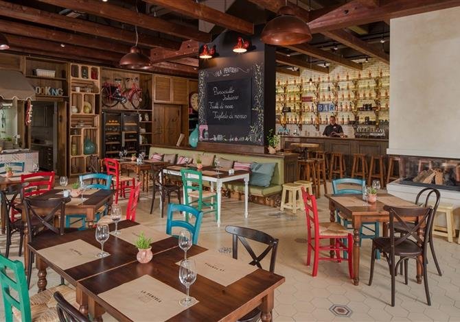 Lanterna Premium Camping Resort