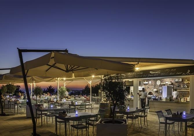 Lanterna Premium Camping Resort