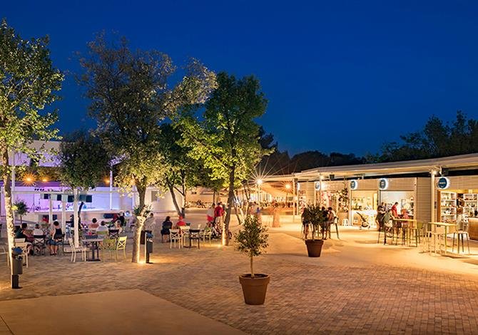 Lanterna Premium Camping Resort