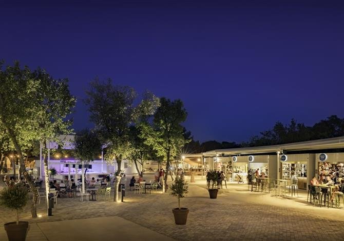 Lanterna Premium Camping Resort