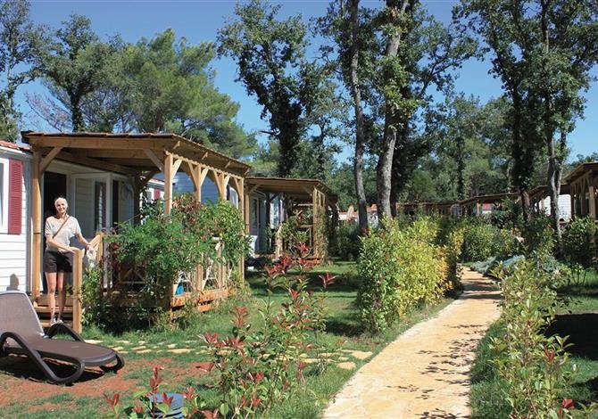 Lanterna Premium Camping Resort