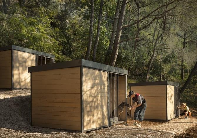 Lanterna Premium Camping Resort