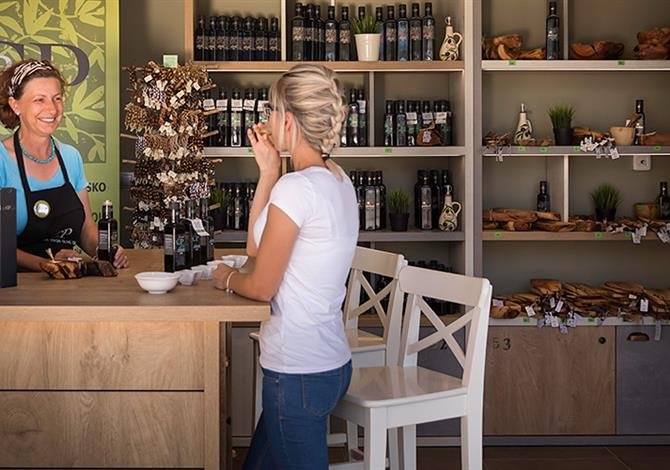 Lanterna Premium Camping Resort