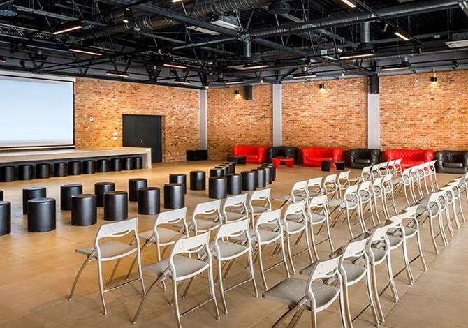 Lanterna Premium Camping Resort