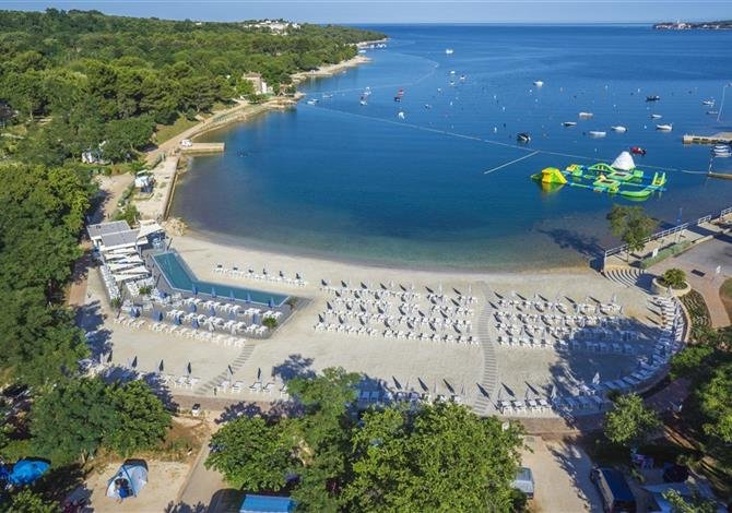 Lanterna Premium Camping Resort