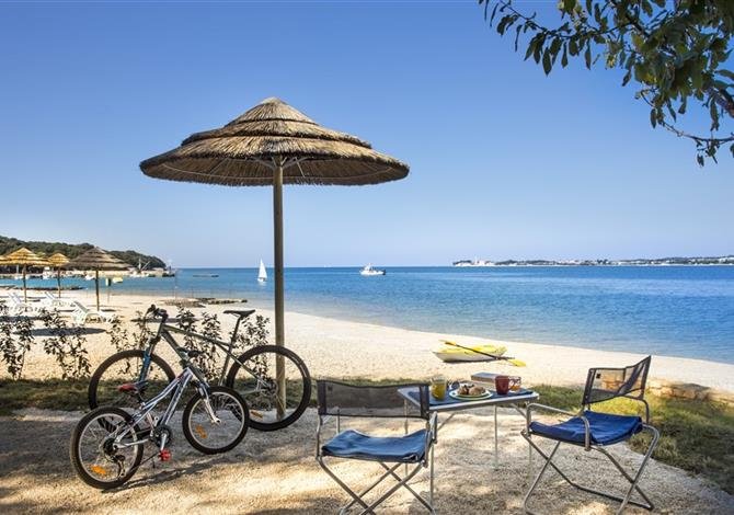 Lanterna Premium Camping Resort