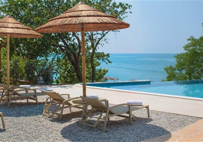 Lanterna Premium Camping Resort