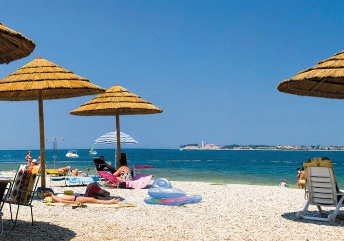 Lanterna Premium Camping Resort