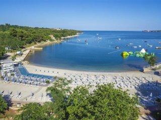 Lanterna Premium Camping Resort Lanterna Premium Camping Resort