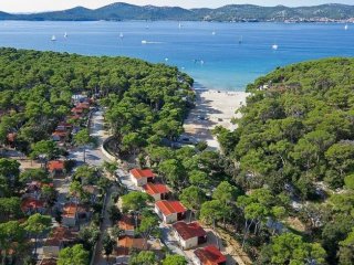 Camping Park Soline - severní Dalmácie - Chorvatsko, Biograd na Moru - Pobytové zájezdy