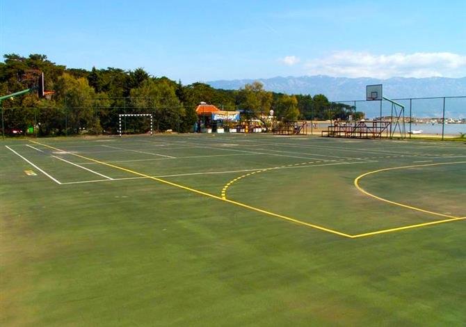 San Marino Camping Resort