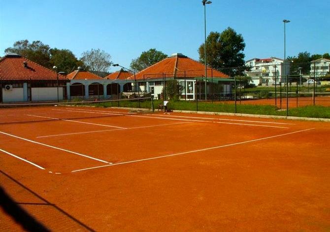 San Marino Camping Resort