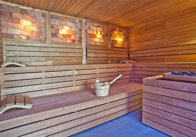 San Marino Camping Resort