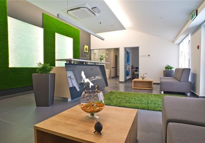 San Marino Camping Resort