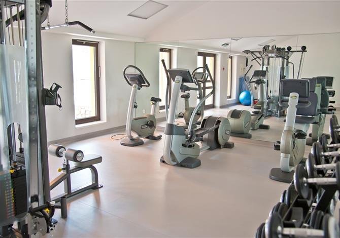 San Marino Camping Resort