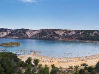 San Marino Camping Resort - Ostrov Rab - Chorvatsko, Lopar - Pobytové zájezdy