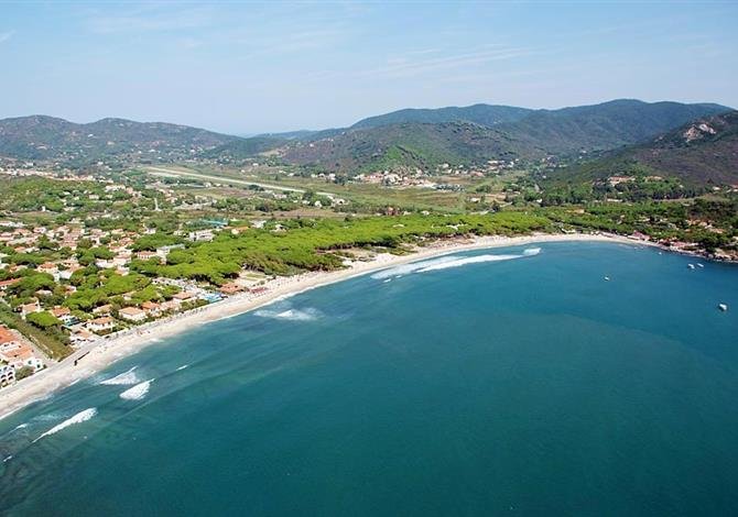Camping Ville degli Ulivi