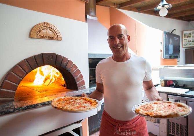 Camping Ville degli Ulivi