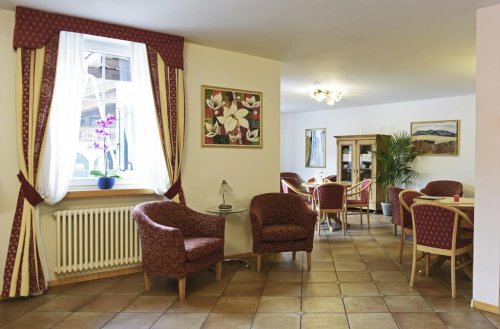 Hotel Alp Hotel Dolomiti- Dimaro