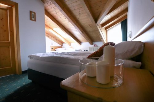 Hotel Alp Hotel Dolomiti- Dimaro
