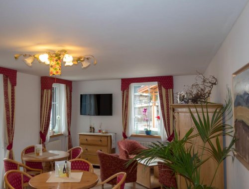 Hotel Alp Hotel Dolomiti- Dimaro