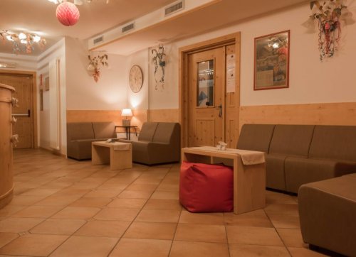 Hotel Alp Hotel Dolomiti- Dimaro