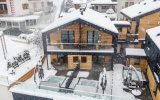 Lovely Lodge Ravelli  - Mezzana