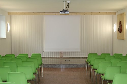 Hotel Soggiorno Dolomiti- Campestrin