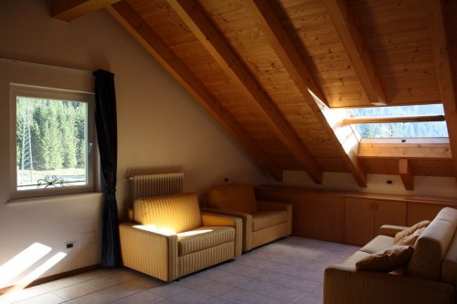 Hotel Soggiorno Dolomiti- Campestrin