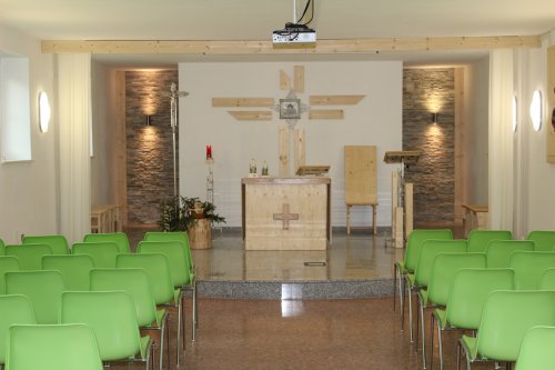 Hotel Soggiorno Dolomiti- Campestrin