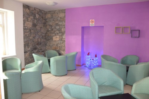 Hotel Soggiorno Dolomiti- Campestrin