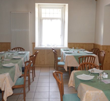 Hotel Soggiorno Dolomiti- Campestrin