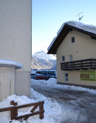 Hotel Soggiorno Dolomiti- Campestrin